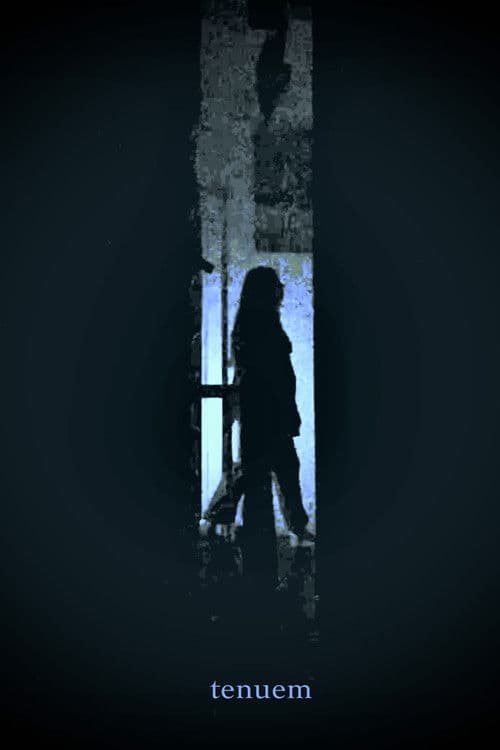 Tenuem poster