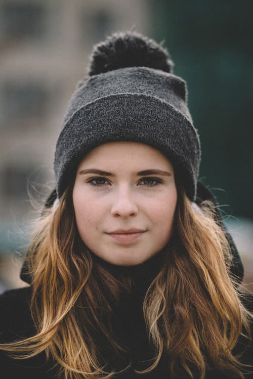 Luisa Neubauer profile photo