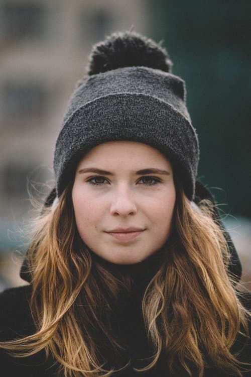 Luisa Neubauer profile photo