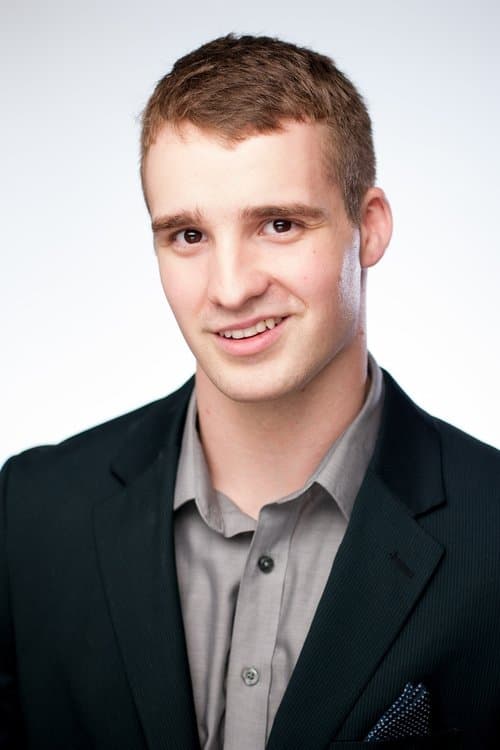 Chris Sparks profile photo