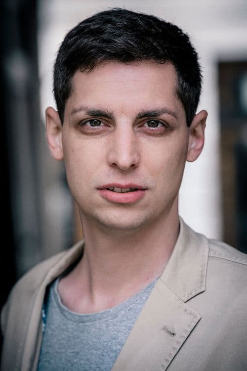 Alexander Diwiak profile photo