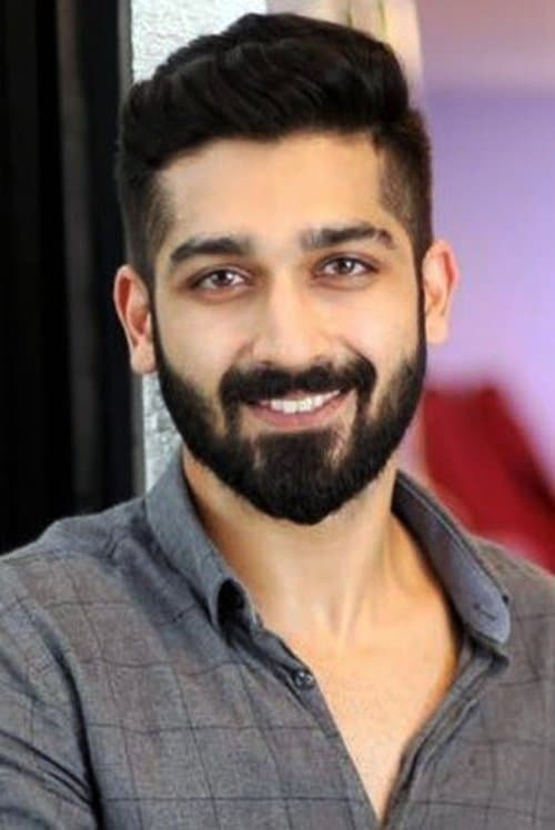 Siddhartha Shankar profile photo