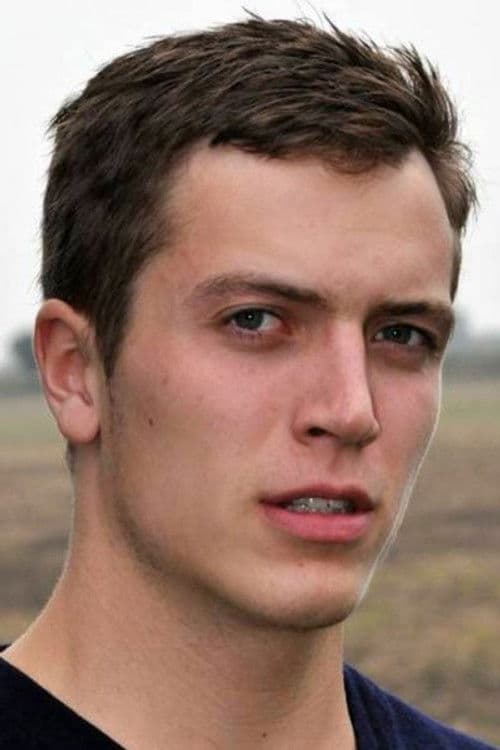 Morten Vang Simonsen profile photo