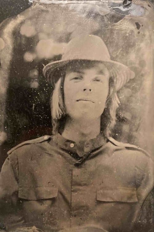 Eric Leiser profile photo