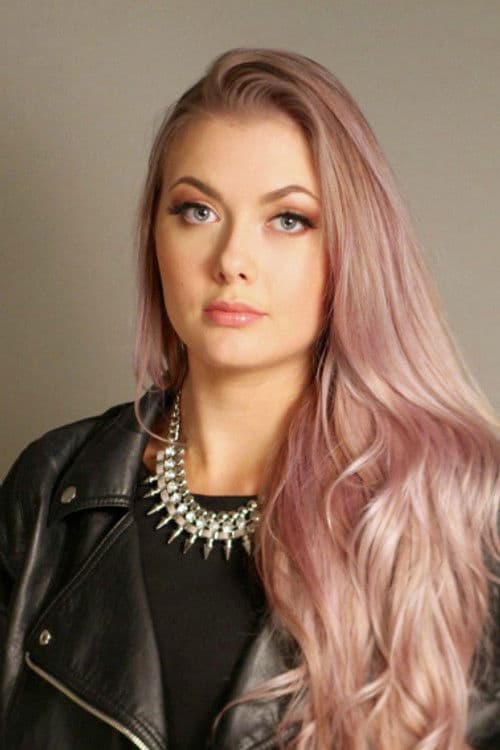 Cathrine Hoel Hansen profile photo