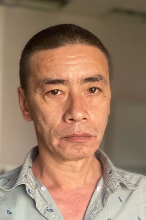 Mikhail Vodzumi profile photo