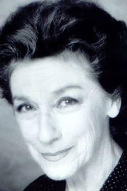 Dinah Shearing profile photo