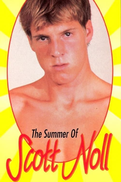 The Summer of Scott Noll poster