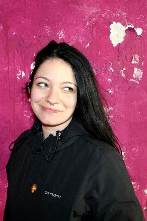 Ioanna Papaioannou profile photo