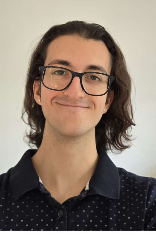 Christian Arroyo profile photo