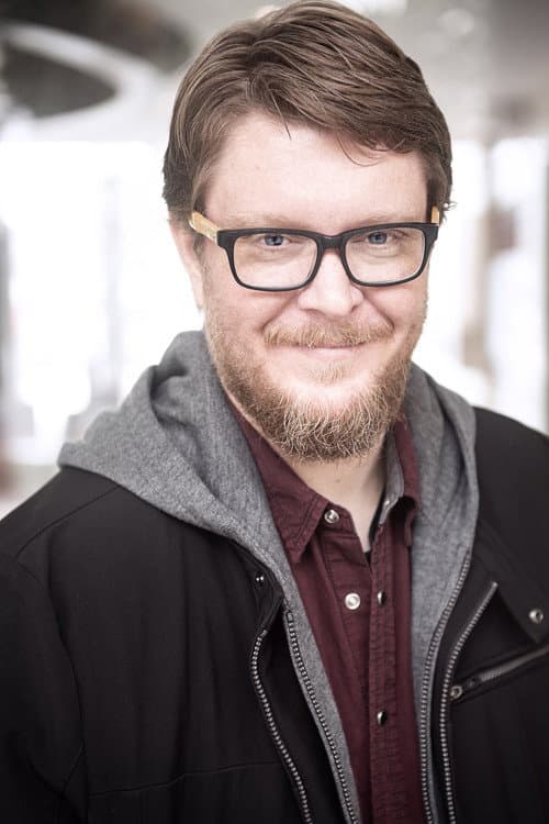 Anthony Bushman profile photo