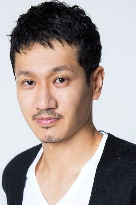 Shūichirō Masuda profile photo