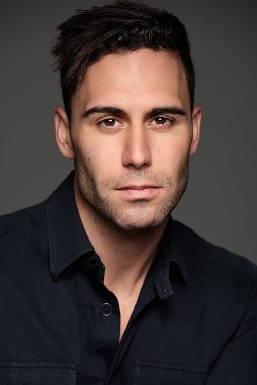 Chris Asimos profile photo