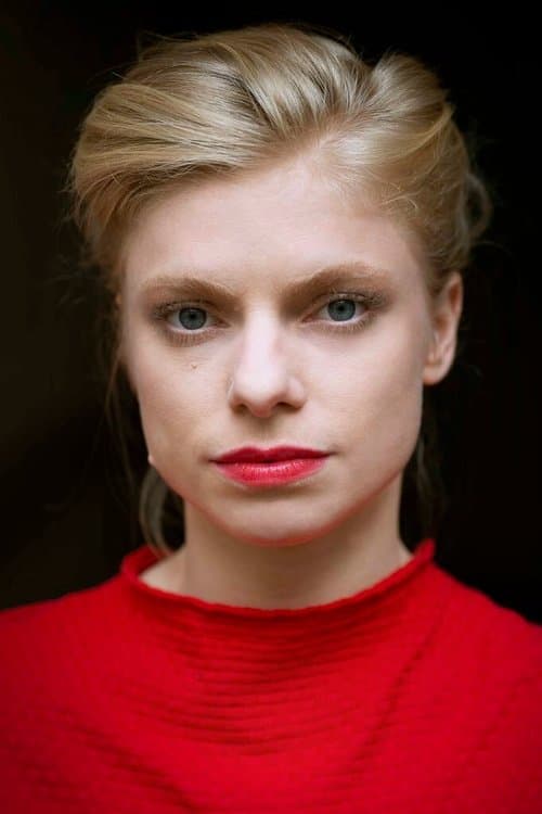 Janina Agnes Schröder profile photo