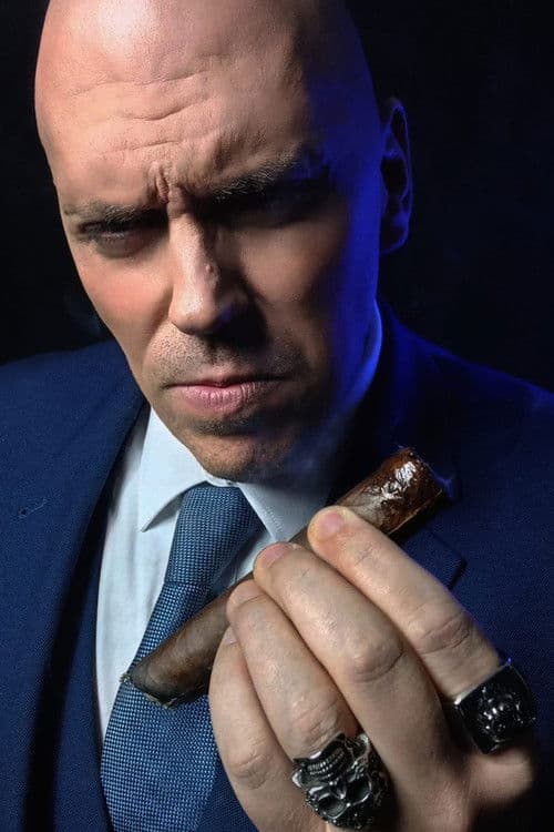 Nicolas Reynaud profile photo