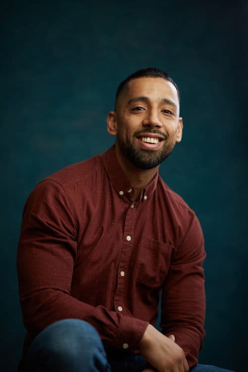 Ahmad Sakhi profile photo