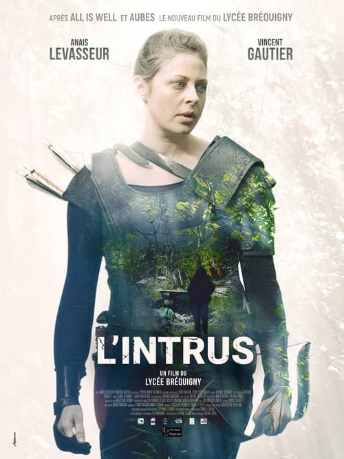 L'Intrus poster
