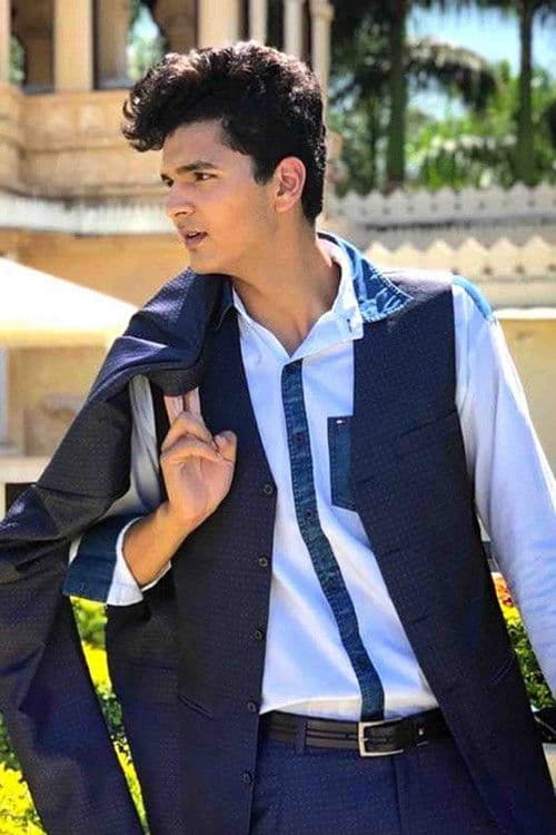 Bhavesh Kumar profile photo