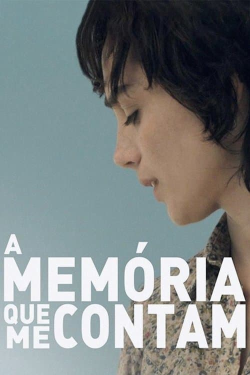 Memories They Told Me poster