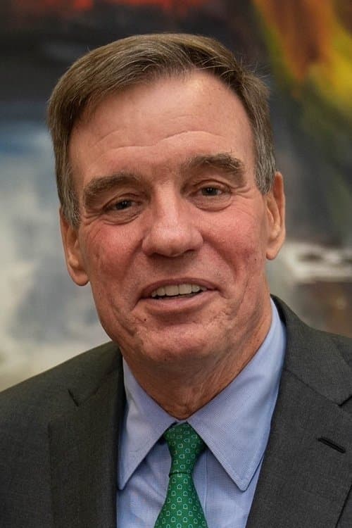 Mark Warner profile photo