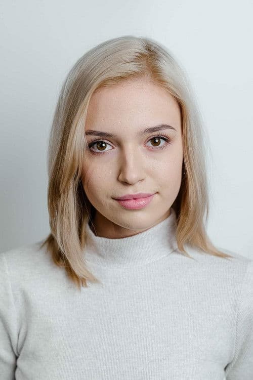 Paulina Zwierz profile photo