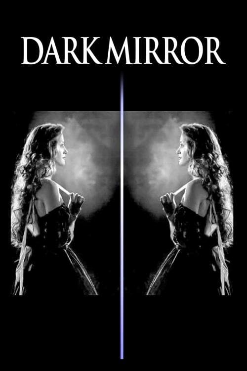 Dark Mirror poster
