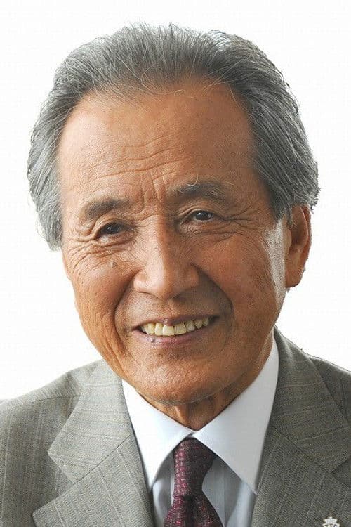 Gaku Yamamoto profile photo