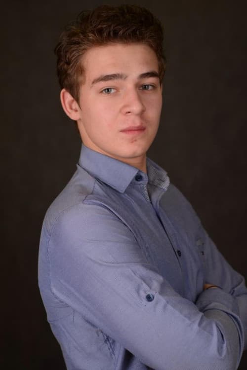 Pavel Chernyshjov profile photo