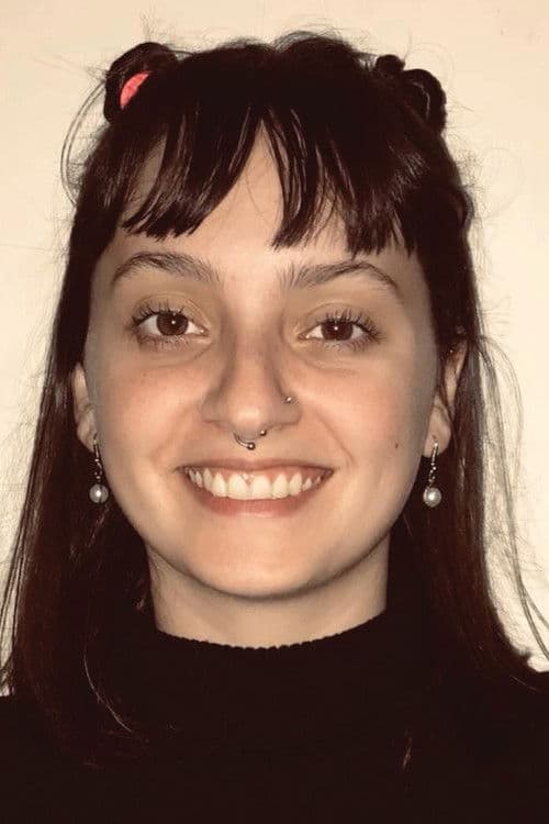 Azul Rocío Godoy Iratchet profile photo