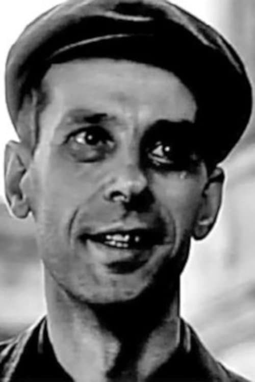 Sergey Barabanshchikov profile photo