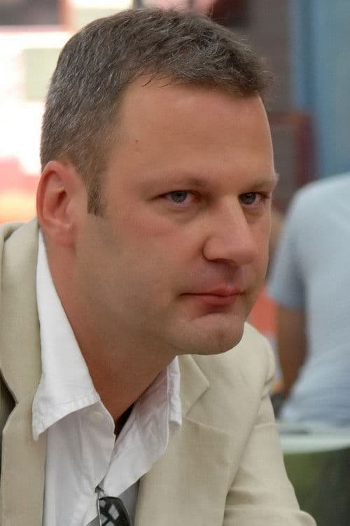 Goran Stamenković profile photo