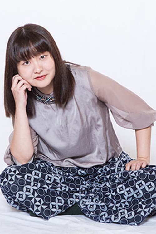 Yoshizumi profile photo