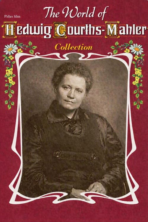 Hedwig Courths-Mahler Collection