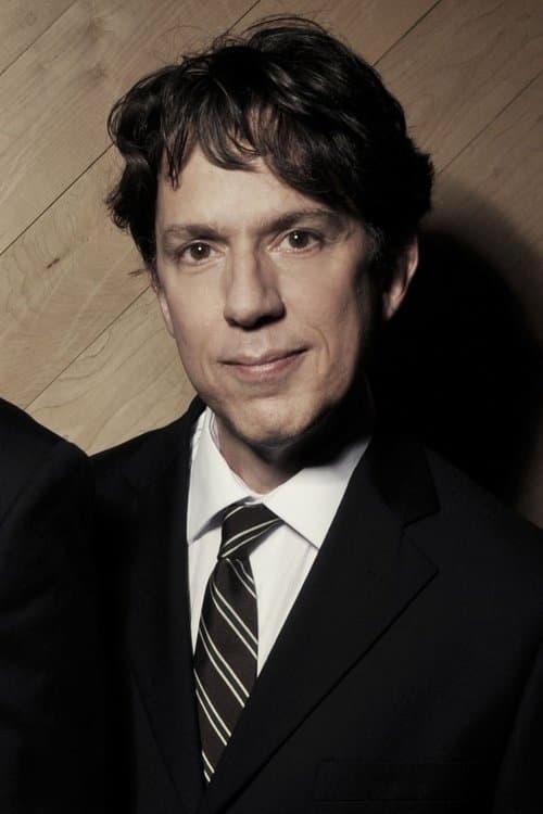 John Linnell profile photo