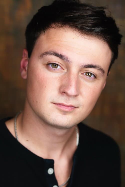 Gary Paul Bowman profile photo