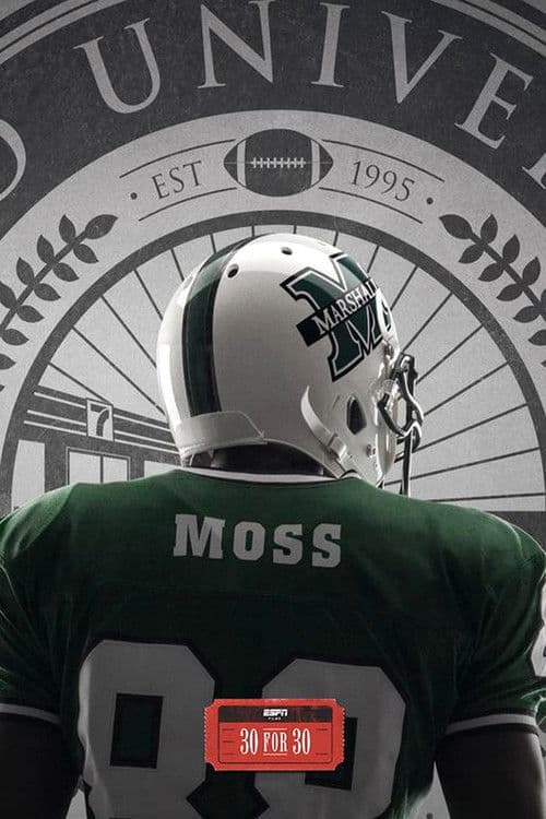 Rand University poster