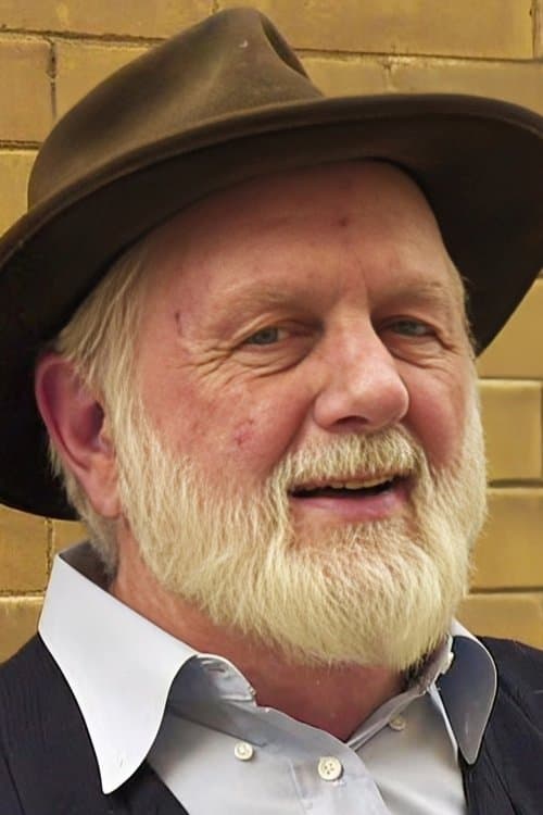 James Wolford Hardin profile photo