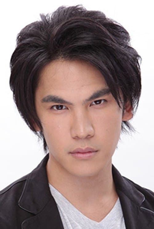 Rikiya Mifune profile photo