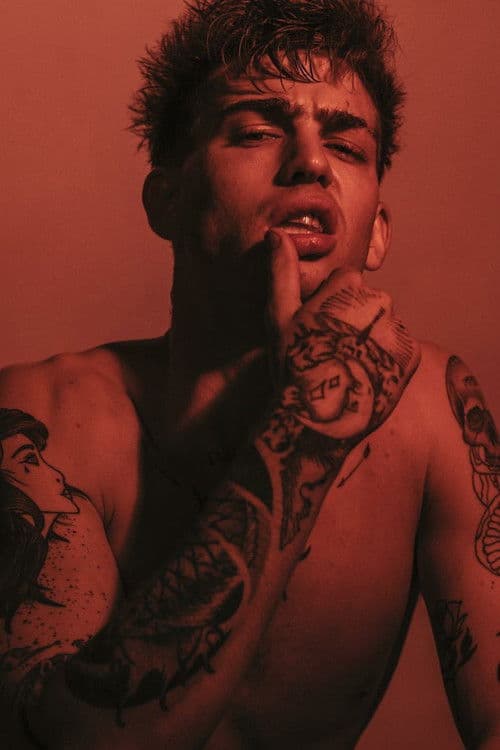 Jeremy Ruehlemann profile photo