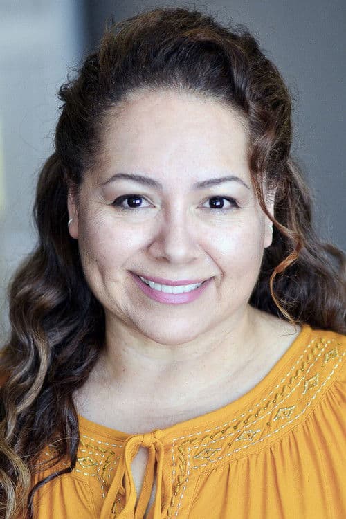 Angelica Pulido profile photo