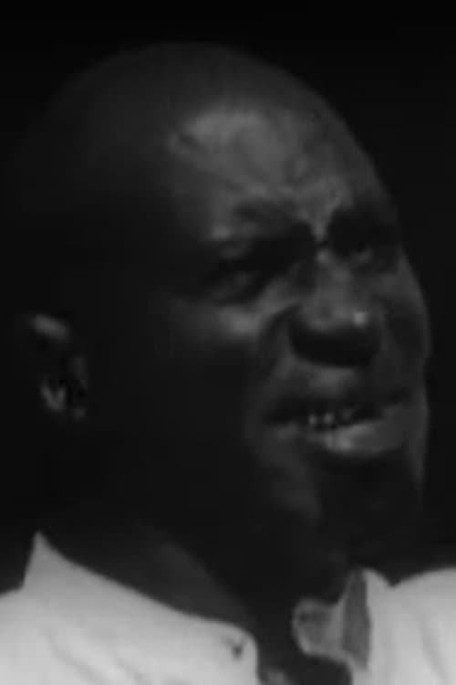 William Starks profile photo