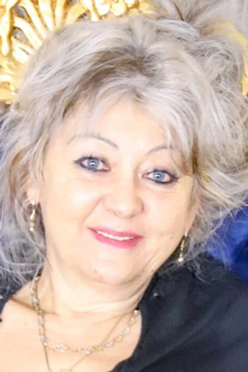 Veronique profile photo