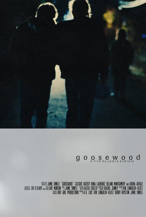 Goosewood poster