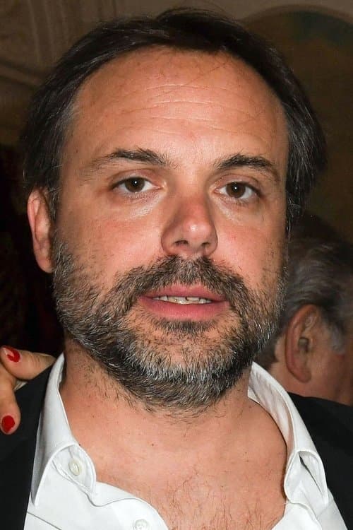 Romain Sardou profile photo