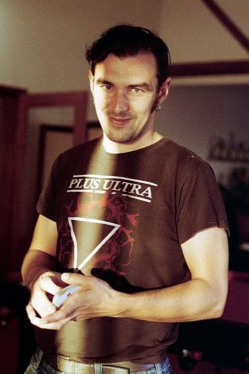 João Niza Ribeiro profile photo