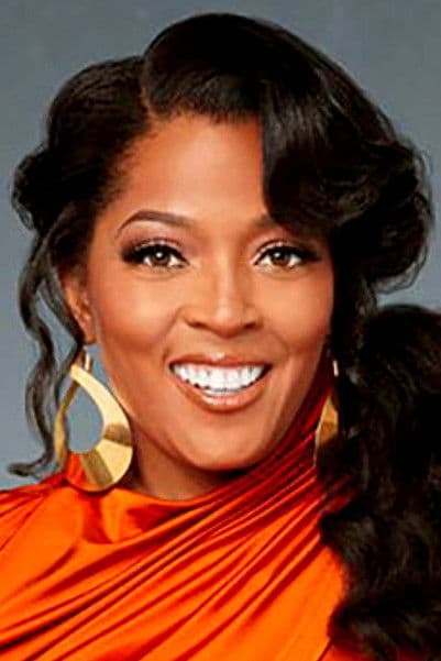 Toya Bush-Harris profile photo