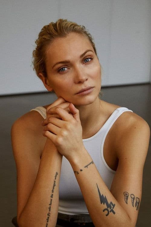 Emilie Lilja profile photo