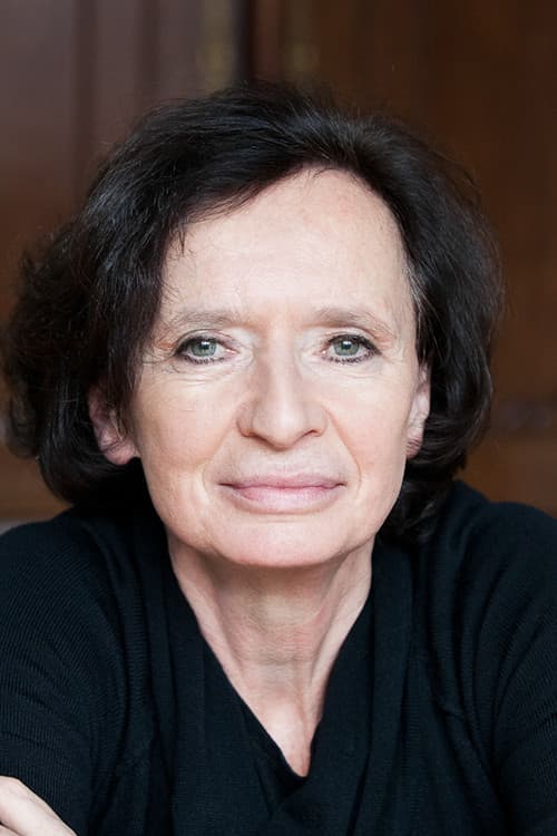 Barbara Petritsch profile photo
