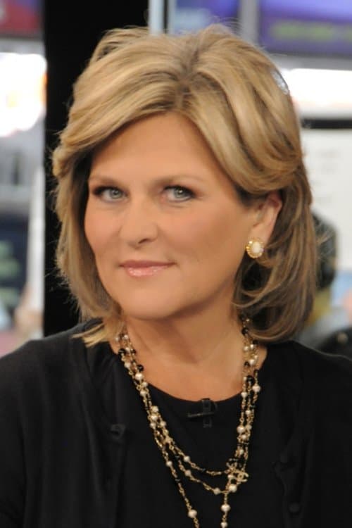 Cynthia McFadden profile photo