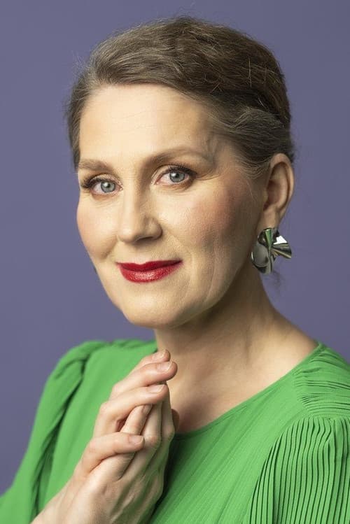 Haide Männamäe profile photo